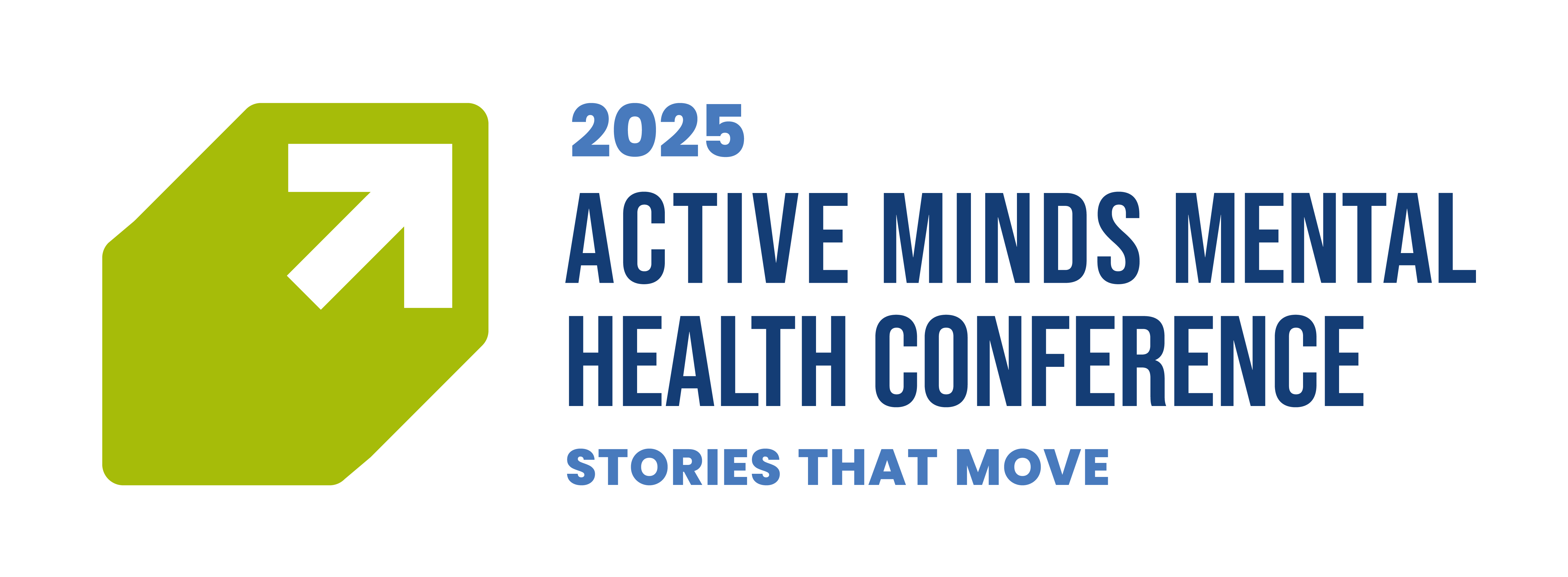 2025 Active Minds Mental Health Conference