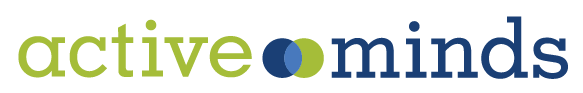 Active Minds Logo